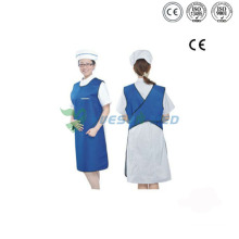 Ysx1513 Medical 0.35mmpb and 0.5mmpb X-ray Lead Apron Price